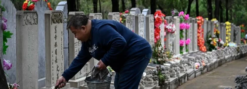 Корейские памятники на могилу в Вахрушево, фото, цена